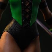 Mortal Kombat statuette Jade Art Scale 1/10 22 cm | Iron Studios