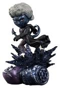 Avengers: Doomsday figurine MiniCo Nightcrawler (Kurt Wagner) 17 cm | Iron Studios
