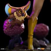 Masters of the Universe Statuette BDS Art Scale 1/10 Princess of Power She-Ra 28 cm | IRON STUDIOS