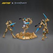 StarCraft set de figurines Protoss Zealot | JOY TOY