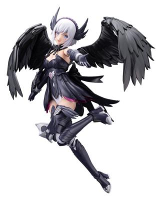 Maquette Lumitea ReACT-A 25 cm Grand Scale Arcanadea | KOTOBUKIYA