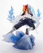My Hero Academia ARTFX J figurine PVC 1/8 Shoto Todoroki Coldflame's Pale Blade Ver. 24 cm | KOTOBUKIYA