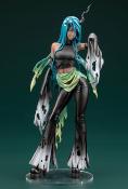 Mon petit poney Bishoujo statuette PVC 1/7 Queen Chrysalis 25 cm | KOTOBUKIYA