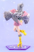 Furby Bishoujo Figurine en PVC 23 cm I Hasbro