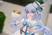 Is the Order a Rabbit? statuette PVC 1/7 Chino dress Ver. 23 cm | LUMINOUS BOX