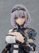 Hololive Production figurine Figma Shirogane Noel 14 cm | MAX FACTORY