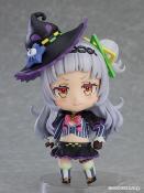 Hololive Production figurine Nendoroid Murasaki Shion 10 cm | Good Smile Company