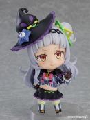 Hololive Production figurine Nendoroid Murasaki Shion 10 cm | Good Smile Company