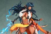 Bastard statuette PVC 1/7 Arshes Nei 25 cm | MEDICOS 