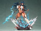 Bastard statuette PVC 1/7 Arshes Nei 25 cm | MEDICOS 
