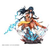 Bastard statuette PVC 1/7 Arshes Nei 25 cm | MEDICOS 