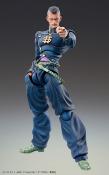 JoJo's Bizarre Adventure Part 4: Diamond is unbreakable figurine Chozokado (Okuyasu Nijimura) (3rd-run) 15 cm | MEDICOS