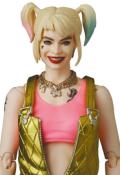 Birds Of Prey figurine MAF EX Harley Quinn 15 cm - Medi Com Toy