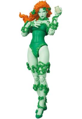 DC Comics figurine MAF EX Poison Ivy (Batman: Hush Ver.) 16 cm | MEDICOM 