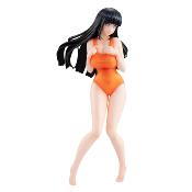 Naruto statuette Gals Hinata Hyuga Splash Ver. 22 cm | Megahouse