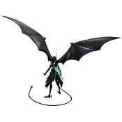 Bleach Precious G.E.M. Series statuette PVC Ulquiorra Shifar Resurreccion Segunda Etapa 40 cm | MEGAHOUSE