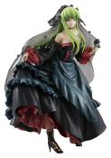 Code Geass: Lelouch of the Rebellion pack 2 Precious G.E.M. Series statuette L.L. & C.C. 20th Anniversary 25 cm | MEGAHOUSE