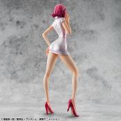 One Piece statuette PVC Excellent Model P.O.P. Vinsmoke Reiju Limited Edition 21 cm | MEGAHOUSE