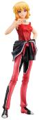 Mobile Suit Gundam SEED Freedom figurine PVC GGG Cagalli Yula Athha Pilot Suit Ver. 25 cm | MEGAHOUSE