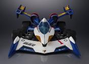 Future GPX Cyber Formula vehicule Variable Action 2ndLAP Super Asurada SA-01/C avec bonus 20 cm | MEGAHOUSE