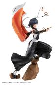 Bleach figurine PVC GALS Series Soi Fon 24 cm | MEGAHOUSE