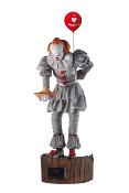 IT II statue Pennywise 33 cm | MUCKLE MANNEQUINS