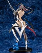 Taimanin RPGX statuette PVC 1/6 Mizuki Yukikaze 34 cm | MOUSE UNIT