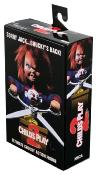 Chucky Figurine Chucky La Poupee de Sang Ultimate | NECA