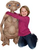 E.T. l´extra-terrestre réplique poupée E.T. Stunt Puppet 91 cm |Neka
