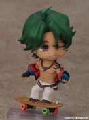 SK8 the Infinity figurine Nendoroid Joe 10 cm I Orange Rouge