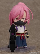 SK8 the Infinity figurine Nendoroid Cherry Blossom 10 cm I Orange Rouge