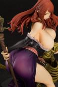 Dragon's Crown statuette PVC 1/7 Sorceress 22 cm | ORCHID SEED