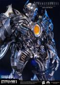 Transformers L´Age de l´extinction statuette Galvatron 77 cm | PRIME 1 STUDIO