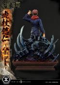 Jujutsu Kaisen Premium Masterline Series statuette Yuji Itadori 38 cm | PRIME 1 STUDIO