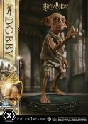 Harry Potter statuette Museum Masterline Series Dobby Bonus Version 55 cm | PRIME 1 STUDIO