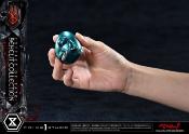Berserk statuettes 1/1 Life Scale Behelit Skull 20 cm | PRIME 1 STUDIO