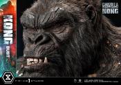 Godzilla vs Kong buste Kong 67 cm | PRIME 1 STUDIOS