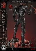 Berserk statuette Museum Masterline 1/3 Guts Berserker Armor Rage Edition Deluxe Bonus Version 121 cm | PRIME 1 STUDIO