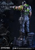 Batman Arkham Origins statuette Museum Master Line 1/3 Bane Venom Ver. 88 cm - PRIME 1 STUDIO
