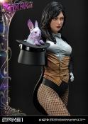 Justice League Dark statuette 1/3 Zatanna 70 cm | Prime 1 Studio