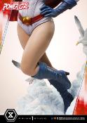 DC Comics Museum Masterline statuette Power Girl 75 cm | PRIME 1 STUDIO