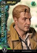 DC Comics statuette Museum Masterline 1/3 John Constantine Concept Design by Lee Bermejo 79 cm | PRIME 1 STUDIO