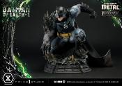 Dark Knights: Metal statuette 1/3 Batman of Earth-1 Deluxe Version 43 cm | PRIME 1 STUDIO