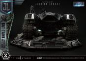 Zack Snyder's Justice League diorama Museum Masterline Bat-Tank Deluxe Version 36 cm  | PRIME 1 STUDIO