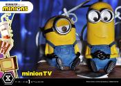 Minions statuette Minions TV 18 cm | PRIME 1 STUDIO