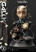 Gally 1/4 Repair Angel Alita  Battle Angel statuette 1/4  20 cm | PRIME 1 STUDIO