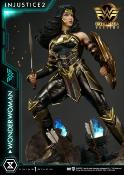 Injustice 2 statuette 1/4 Wonder Woman Great Hera Version 53 cm | PRIME 1 STUDIO