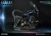 Aliens Premium Masterline Series statuette Queen Alien Battle Diorama 71 cm | Prime 1 studio 