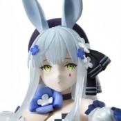 Girls' Frontline statuette PVC 1/7 Prisma Wing Primrose-Flavored Foil Candy Costume 25 cm | PRIME 1 STUDIO 