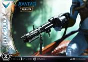 Avatar (Film) statuette Real Elite Masterline Series 1/4 Jake Sully & The Great Leonopteryx Deluxe Bonus Ver. 87 cm | PRIME 1 STUDIO